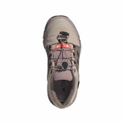Adidas Terrex Gtx K Pink membrános gyerekcipő
