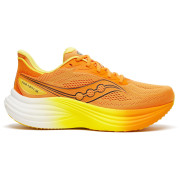 Saucony Triumph 24 férfi futócipő narancs fuego
