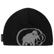 Mammut Tweak Beanie sapka fekete/szürke black-steel-0069