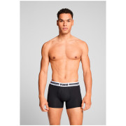 Puma Everyday Placed Logo Boxer 2P férfi boxer