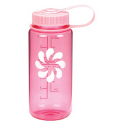 Nalgene Wide Mouth 0,5l kulacs rózsaszín Pink/Pink