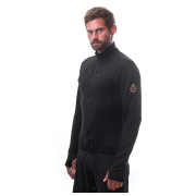 Sensor Merino Upper férfi pulóver