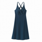 Patagonia W's Amber Dawn Dress női ruha kék