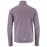 Craft Core Gain Midlayer Jr Purple gyerek funkcionális felső