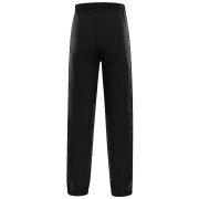 Alpine Pro Onero 2 Black gyerek nadrág