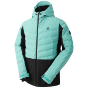 Dare 2b Ollie III Jacket férfi síkabát fekete/kék Bristol Blue/Black