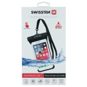 Swissten WATERPROOF CASE vízálló tok