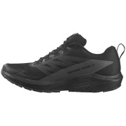 Salomon Sense Ride 5 Gore-Tex férfi futócipő