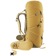 Deuter Aircontact Core 50+10 férfi hátizsák