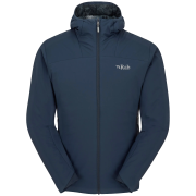 Rab Xenair Alpine Light Jacket férfi dzseki kék