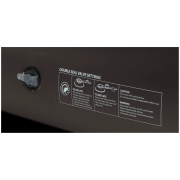 Easy Camp Maple Arm Chair felfújható fotel