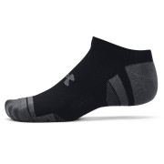 Under Armour Performance Cotton 3pk NS zokni szett