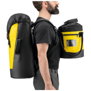 Petzl Transport 30L hordozózsák