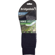 Férfii zokni Bridgedale Hike LW MP Boot