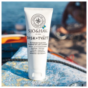 Sjö&Hav edényekhez és ruhához 75 ml tisztítószer