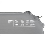 Outwell Sleepin Double 7.5 cm önfelfújódó matrac