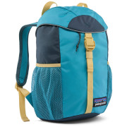 Patagonia Refugito Day Pack 12L gyerek hátizsák világoskék Mako Blue