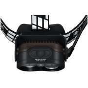 Ledlenser H19R Signature nagy teljesítményű fejlámpa