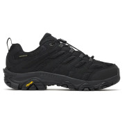 Merrell Moab 3 Syn Ice Wp (Wide) férfi téli cipő fekete black