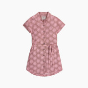 Roayal Robins W Camino Pucker Dress női ruha