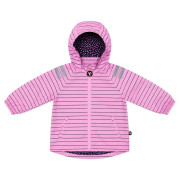 DucKsday Rainjacket Em gyerek dzseki rózsaszín Pink/Green