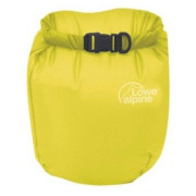 Lowe Alpine Ultralite Drysack XS vízhatlan zsák sárga COLOURED