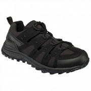 Bennon Amigo O1 Black Sandal cipő fekete