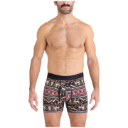 Saxx Droptemp Cooling Cotton Boxer Brf Fl 2Pk férfi boxer