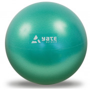 Labda Yate Over Gym Ball 26 cm zöld