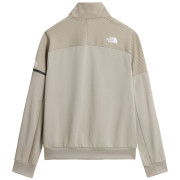The North Face M Mountain Athletics 1/4 Zip Fleece 2.0 férfi pulóver