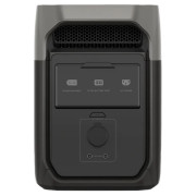 EcoFlow Delta 3 töltőállomás