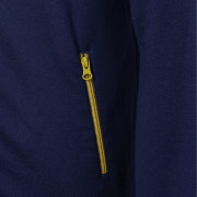 Zulu Merino Hoodie 230 férfi pulóver