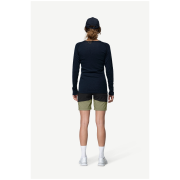 Devold Lauparen Merino 190 Base Shirt Wmn női funkcionális felső