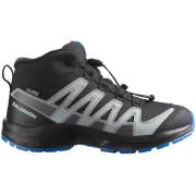 Salomon Xa Pro V8 Mid Waterproof gyerek cipő