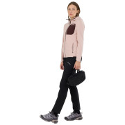 Fundango Nigata Full Zip Hoodie női funkcionális pulóver