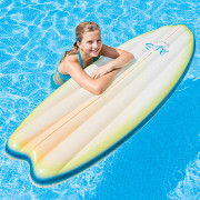 Felfújható gumimatrac Intex Surf's Up Mat 58152EU