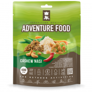 Adventure Food Cashew Nasi - 140 g készétel zöld