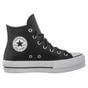 Converse Chuck Taylor All Star Lift HI dámské tenisky