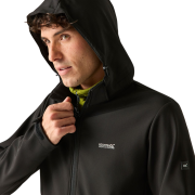 Regatta Denvo férfi softshell kabát