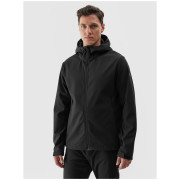 4F Softshell Jacket M283 férfi dzseki