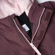 Dare 2b Rodeo Snowsuit Hucklbr/PkHz gyerek overall