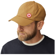 Fjällräven Logo Cap baseball sapka