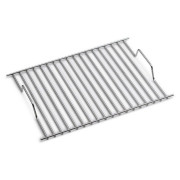 Höfats Beerbox Grid grillrács ezüst Nerez