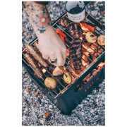 Höfats Beerbox Grid grillrács