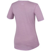 MOOA Merino Lyolite 150 Short női póló