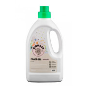 Biowash Természetes mosógél, 1500 ml. univerzális mosószer