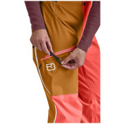 Ortovox 3L Ortler Pants W női nadrág