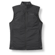 Rab Xenair Vest férfi mellény fekete