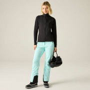 Dare 2b Lowline Full Zip Core Stretch női funkcionális pulóver