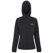 Regatta Women’s Hooded Newhill női pulóver fekete Black